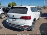 VOLKSWAGEN TAOS 1.5T SE 3VVRX7B28NM****** fotografie