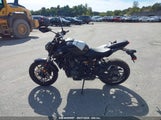 Yamaha Mt07 JYARM32E5RA010855 снимка
