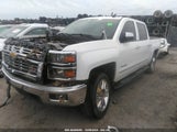 CHEVROLET SILVERADO 1500 2LZ 3GCUKSECXEG****** снимка