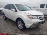 ACURA MDX TECHNOLOGY PACKAGE снимка