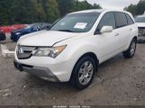 ACURA MDX TECHNOLOGY PACKAGE photo