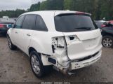 ACURA MDX TECHNOLOGY PACKAGE снимка