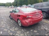 HYUNDAI ELANTRA LIMITED (ULSAN PLANT) photo