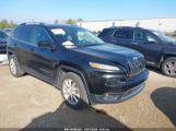 JEEP CHEROKEE LIMITED photo