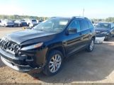 JEEP CHEROKEE LIMITED photo