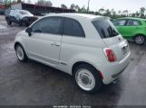 2015 FIAT 500 1957 EDITION снимка