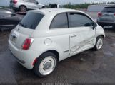 2015 FIAT 500 1957 EDITION снимка