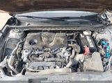 TOYOTA CAMRY SE 4T1B11HK0JU136653 fotografie