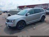 DODGE JOURNEY CROSSROAD AWD 3C4PDDGG2JT****** снимка