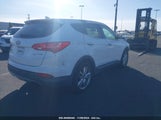 HYUNDAI SANTA FE SPORT 2.0T 5XYZW3LA8DG****** снимка