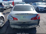 INFINITI G37 JOURNEY JN1CV6AP1BM501930 снимка