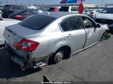 INFINITI G37 JOURNEY JN1CV6AP1BM501930 снимка