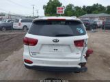 KIA SORENTO 2.4L LX снимка