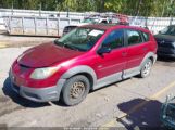 PONTIAC VIBE снимка