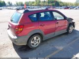 PONTIAC VIBE снимка