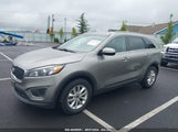 KIA SORENTO 2.4L LX 5XYPGDA35GG167355 снимка