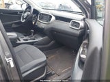 KIA SORENTO 2.4L LX 5XYPGDA35GG167355 снимка