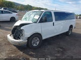 GMC SAVANA 3500 LS 1GJZ7NFF0H1****** снимка
