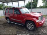 JEEP LIBERTY LIMITED EDITION photo