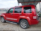 JEEP LIBERTY LIMITED EDITION photo