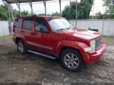 JEEP LIBERTY LIMITED EDITION photo