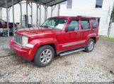 JEEP LIBERTY LIMITED EDITION photo