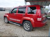 JEEP LIBERTY LIMITED EDITION photo