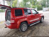 JEEP LIBERTY LIMITED EDITION photo