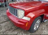 JEEP LIBERTY LIMITED EDITION photo