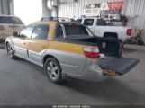 SUBARU BAJA снимка