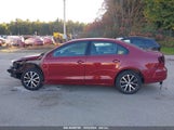 VOLKSWAGEN JETTA 1.4T SE 3VWDB7AJ0HM336734 снимка