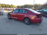 VOLKSWAGEN JETTA 1.4T SE 3VWDB7AJ0HM336734 снимка