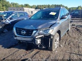 NISSAN PATHFINDER S 4WD 5N1DR2AM1LC****** снимка