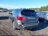 NISSAN PATHFINDER S 4WD 5N1DR2AM1LC****** снимка