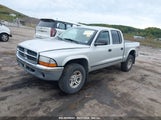 DODGE DAKOTA SLT 1D7HG48N24S****** снимка