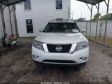 NISSAN PATHFINDER PLATINUM снимка