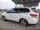 NISSAN PATHFINDER PLATINUM снимка