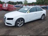 AUDI A4 2.0T PREMIUM photo