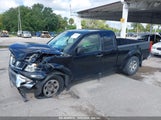 Nissan Frontier Se-I4 1N6BD06T08C415387 снимка