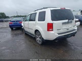 HONDA PILOT TOURING 5FNYF4H94DB****** fotografie