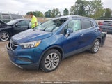 BUICK ENCORE FWD PREFERRED KL4CJASB0LB****** снимка