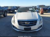 CADILLAC ATS LUXURY photo