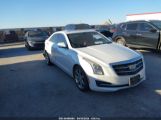 CADILLAC ATS LUXURY photo