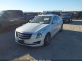 CADILLAC ATS LUXURY photo