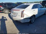 CADILLAC ATS LUXURY photo