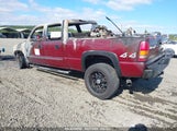 GMC SIERRA 2500HD SLT 1GTHK23U63F****** снимка
