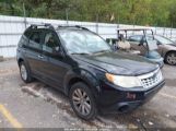 SUBARU FORESTER 2.5X PREMIUM снимка