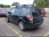 SUBARU FORESTER 2.5X PREMIUM photo