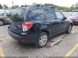 SUBARU FORESTER 2.5X PREMIUM photo