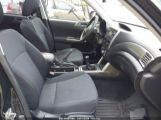 SUBARU FORESTER 2.5X PREMIUM photo